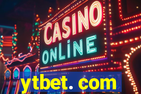 ytbet. com